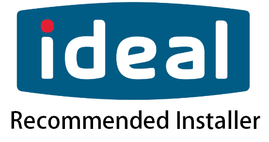 Ideal Boilers recommended installer