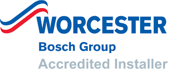 Worcester Bosch recommended installer